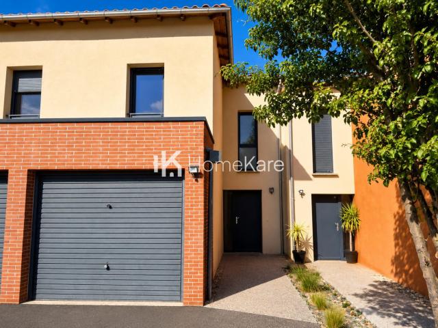 Maison 4 pièces 85 m²