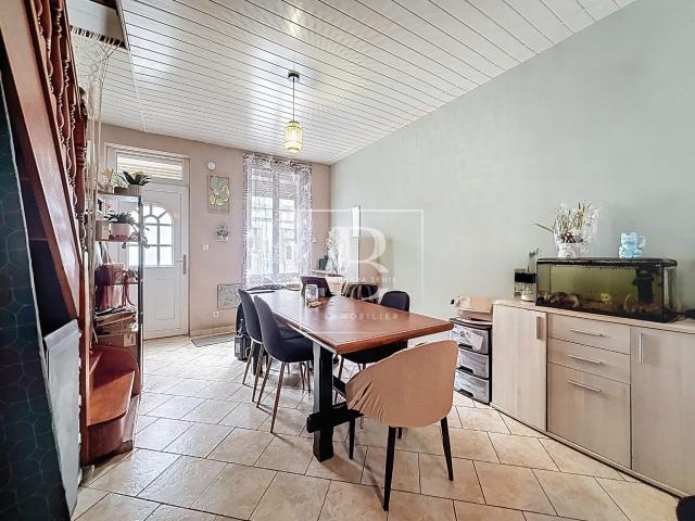 Maison 4 pièces 85 m²