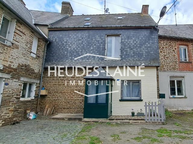 Maison 4 pièces 85 m²