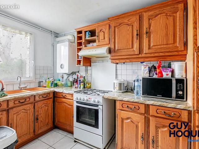 Maison 4 pièces 85 m²
