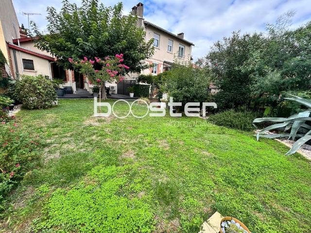 Maison 4 pièces 85 m²