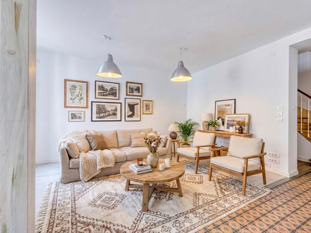 Maison 4 pièces 85 m²