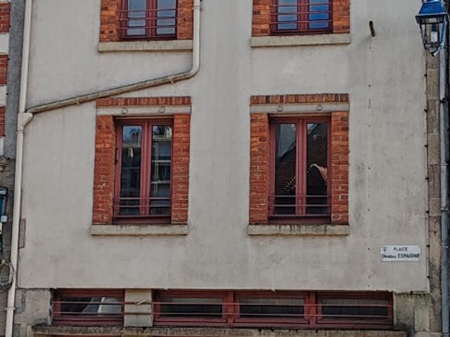 Maison 4 pièces 85 m²