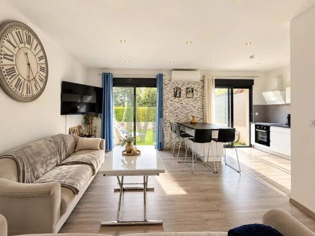 Maison 4 pièces 85 m²