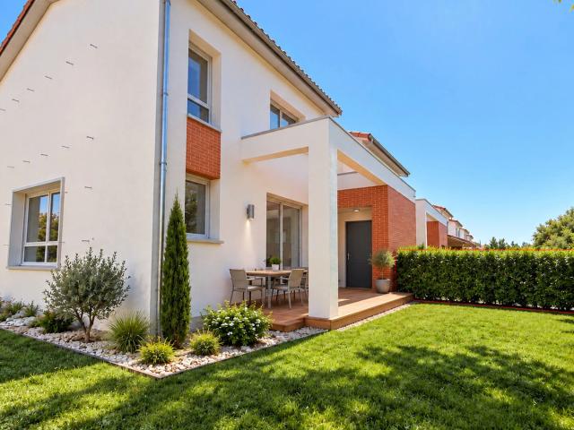 Maison 4 pièces 85 m²