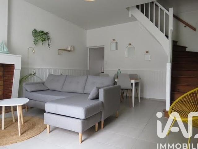Maison 4 pièces 85 m²