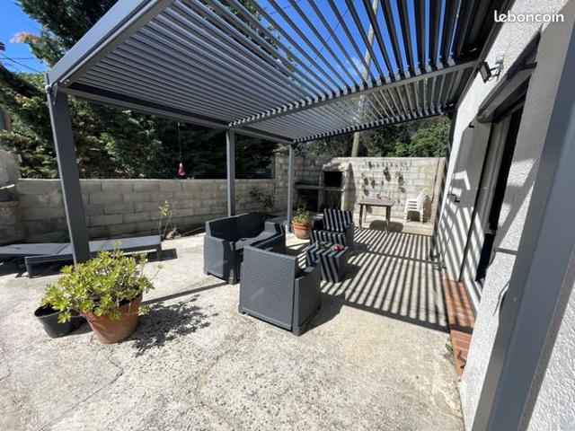 Maison 4 pièces 85 m²