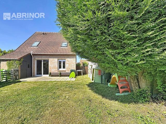 Maison 4 pièces 85 m²