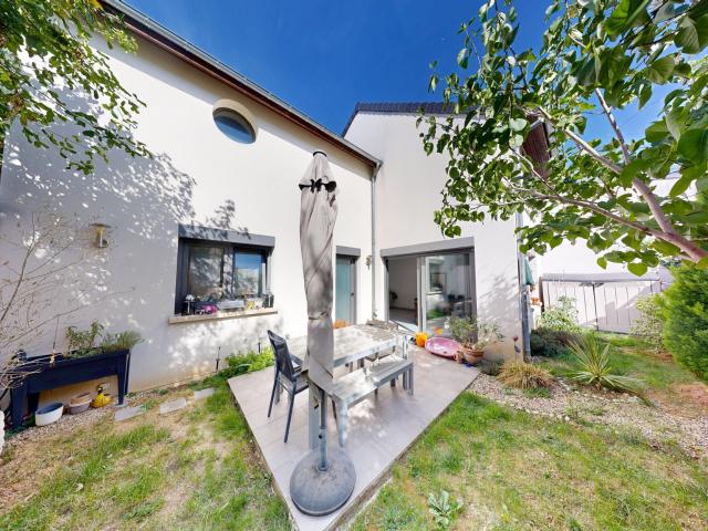 Maison 4 pièces 85 m²