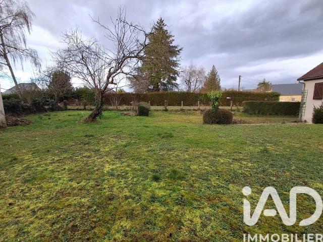 Maison 4 pièces 85 m²