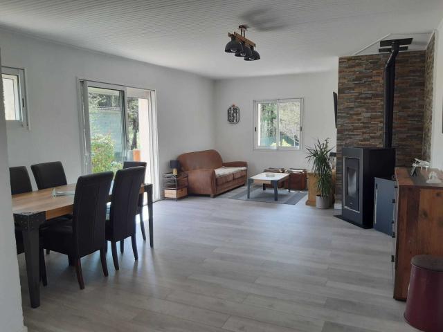 Maison 4 pièces 85 m²