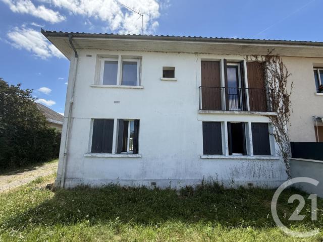 Maison 4 pièces 85 m²
