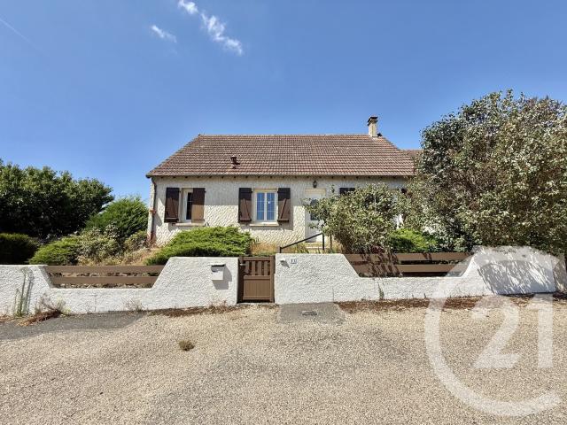 Maison 4 pièces 85 m²