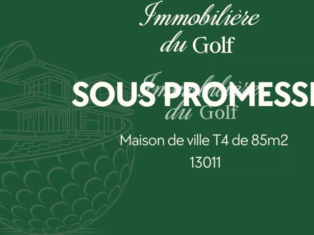 Maison 4 pièces 85 m²