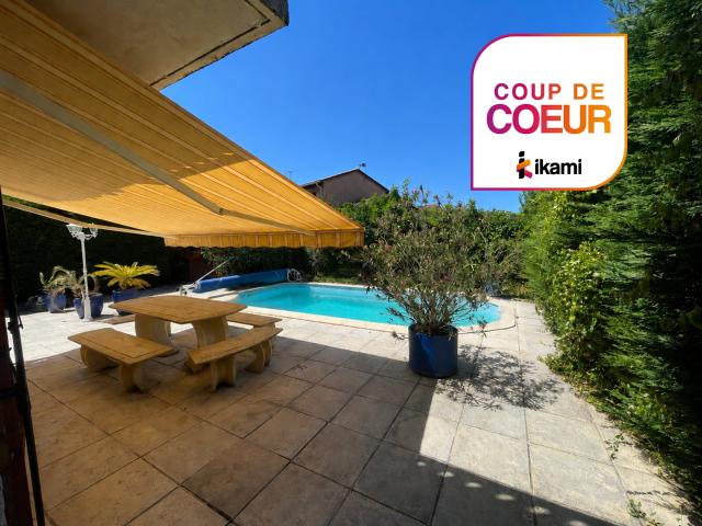 Maison 4 pièces 85 m²