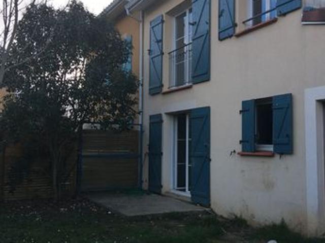 Maison 4 pièces 85 m²