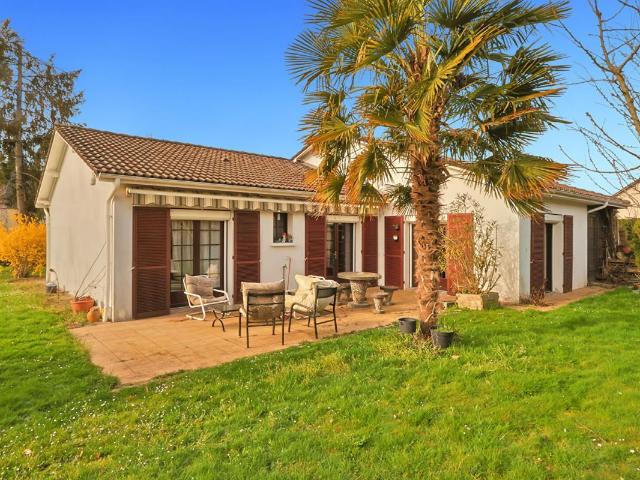 Maison 4 pièces 85 m²