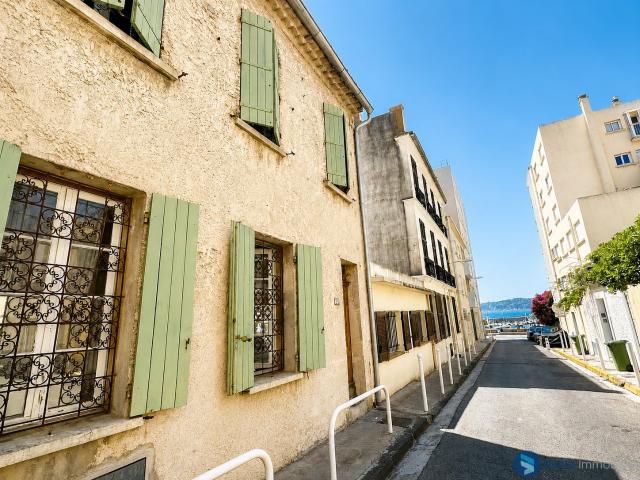 Maison 4 pièces 85 m²