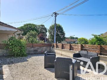 Maison 4 pièces 85 m²