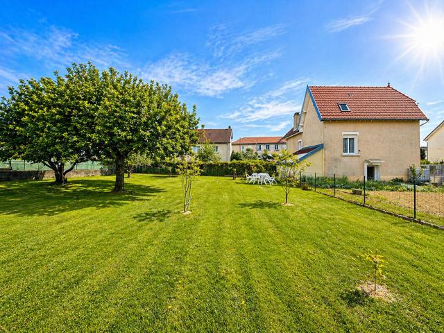 Maison 4 pièces 85 m²