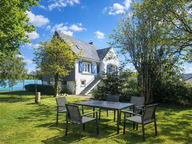 Maison 4 pièces 85 m²