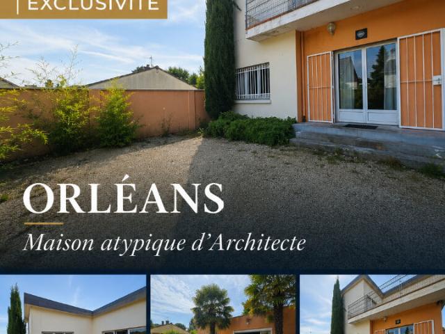 Maison 4 pièces 85 m²