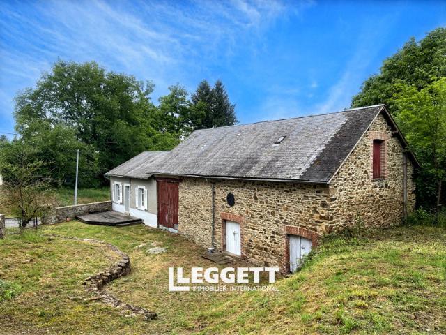 Maison 4 pièces 85 m²