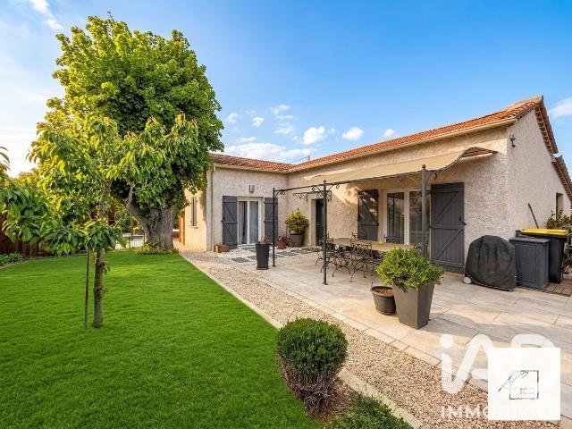 Maison 4 pièces 85 m²