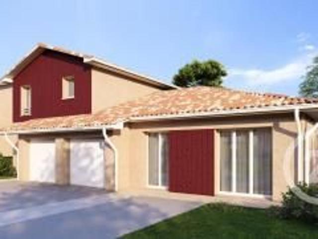 Maison 4 pièces 85 m²