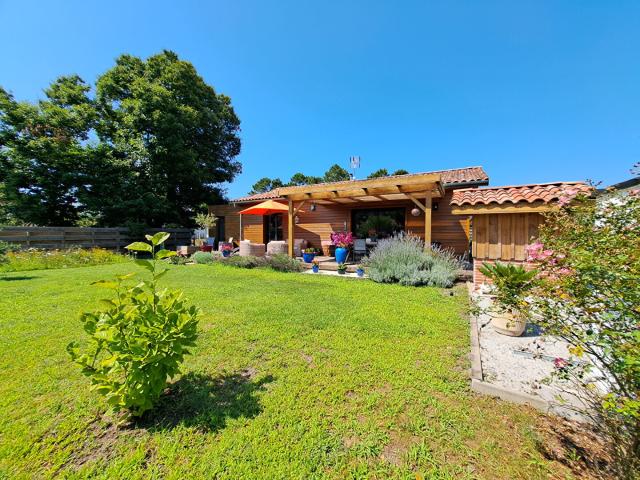 Maison 4 pièces 85 m²