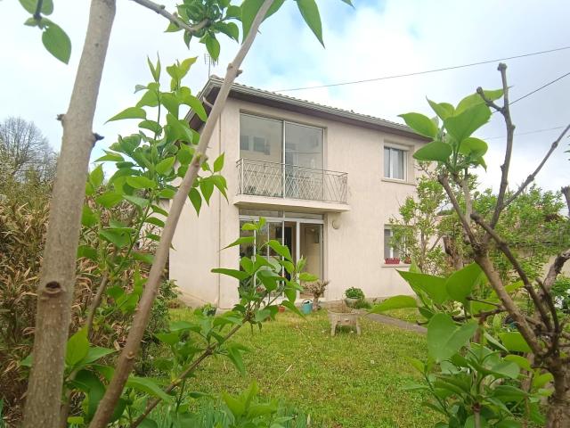 Maison 4 pièces 85 m²