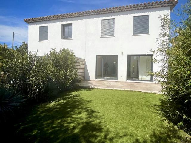 Maison 4 pièces 85 m²