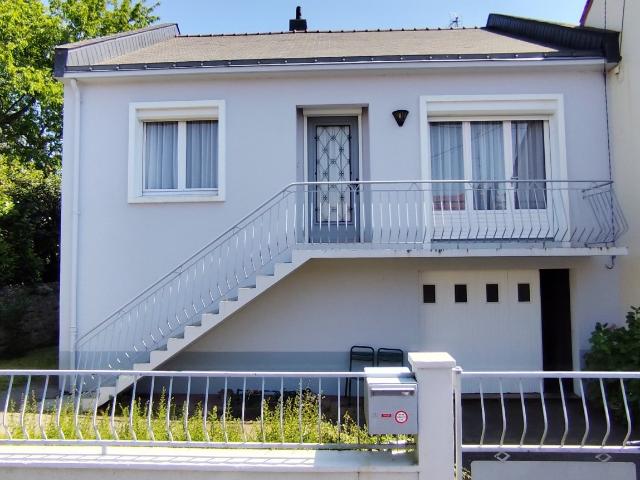 Maison 4 pièces 85 m²