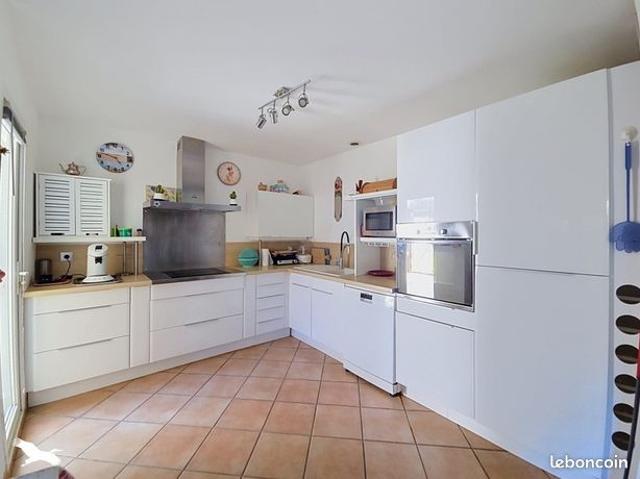 Maison 4 pièces 85 m²