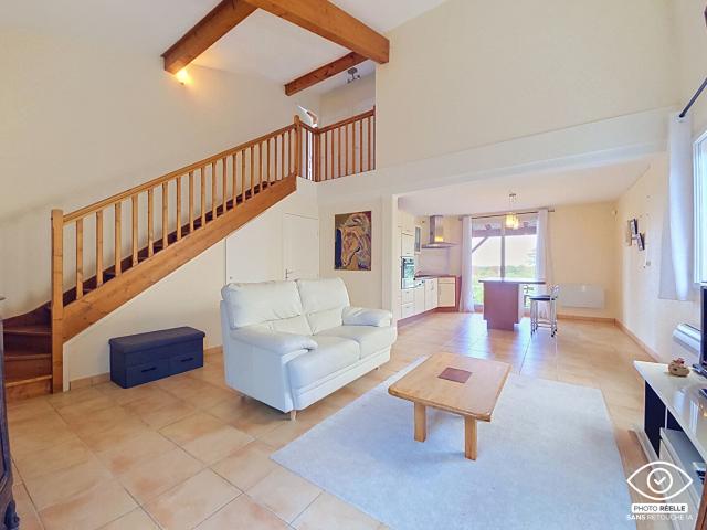 Maison 4 pièces 85 m²