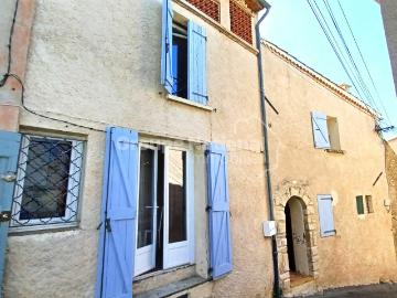 Maison à vendre à Alpes-de-Haute-Provence - Jardin
