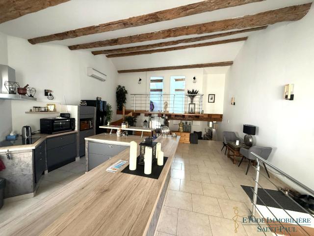 Maison 4 pièces 85 m²