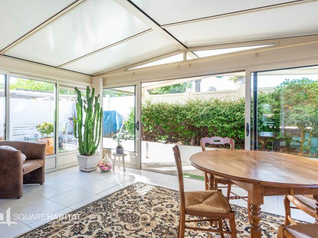 Maison 4 pièces 85 m²