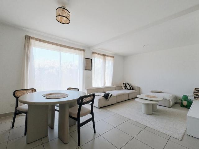 Maison 4 pièces 85 m²
