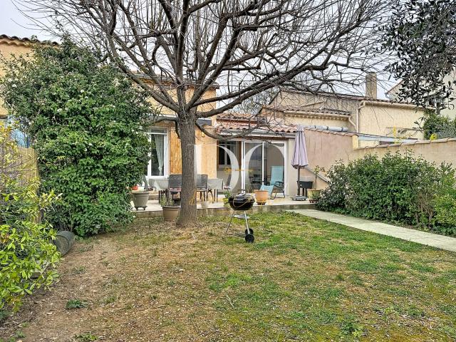 Maison 4 pièces 85 m²