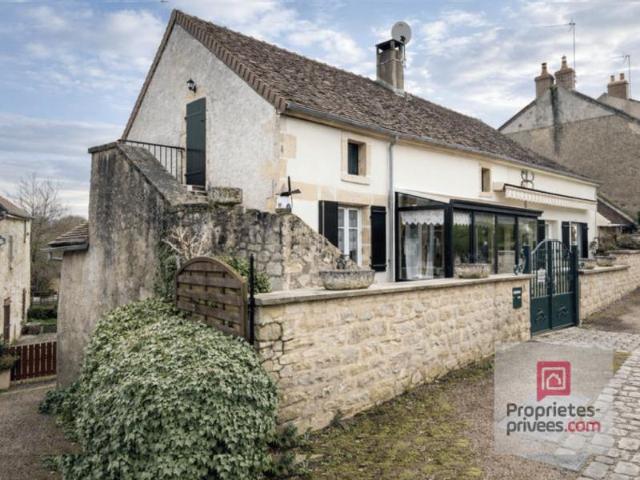 Maison 4 pièces 85 m²