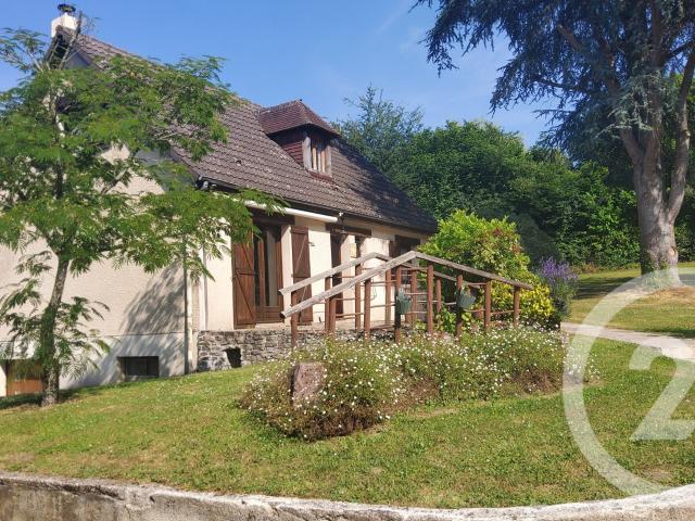 Maison 4 pièces 85 m²