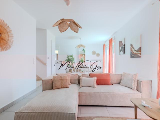 Maison 4 pièces 85 m²