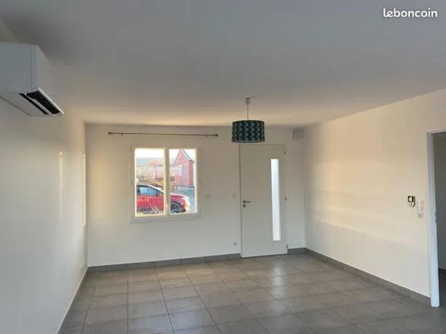 Maison 4 pièces 85 m²