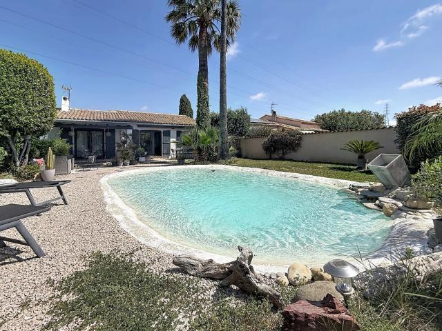 Maison 4 pièces 85 m²