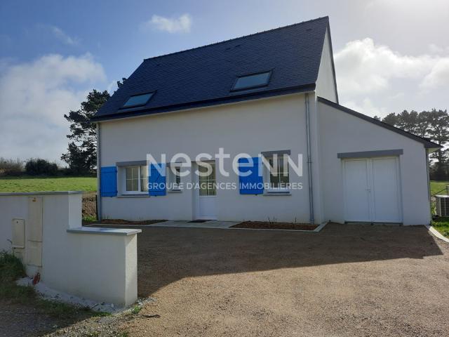 Maison 4 pièces 85 m²