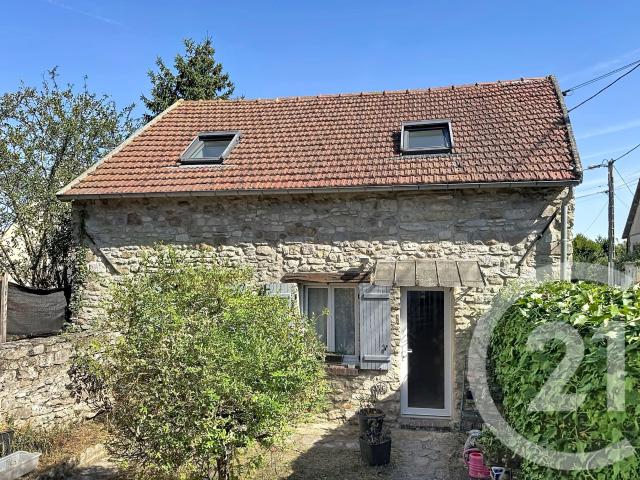 Maison 4 pièces 85 m²