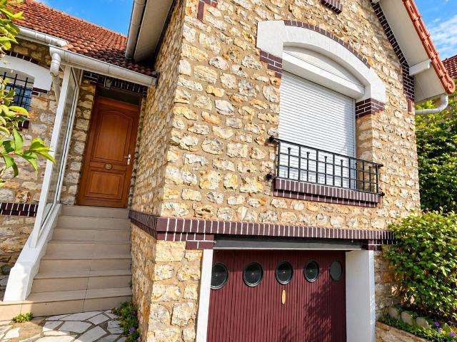 Maison 4 pièces 85 m²