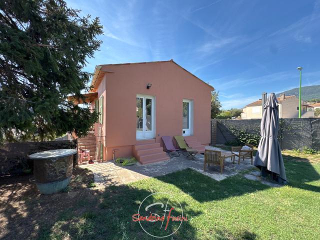 Maison 4 pièces 85 m²