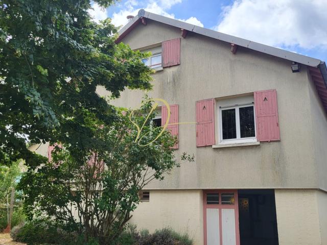 Maison 4 pièces 85 m²